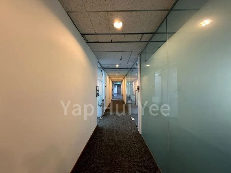 Office for Sale: Gb Building - Image 1