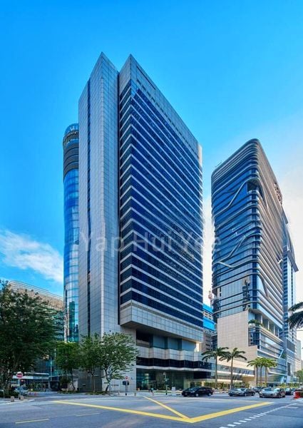 Office for Sale: Gb Building - Image 5