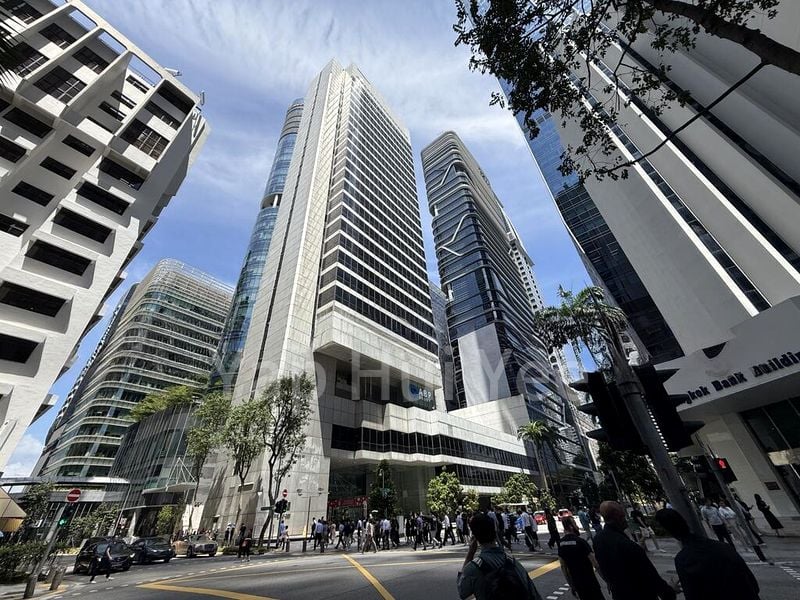 Office for Sale: Gb Building - Image 4