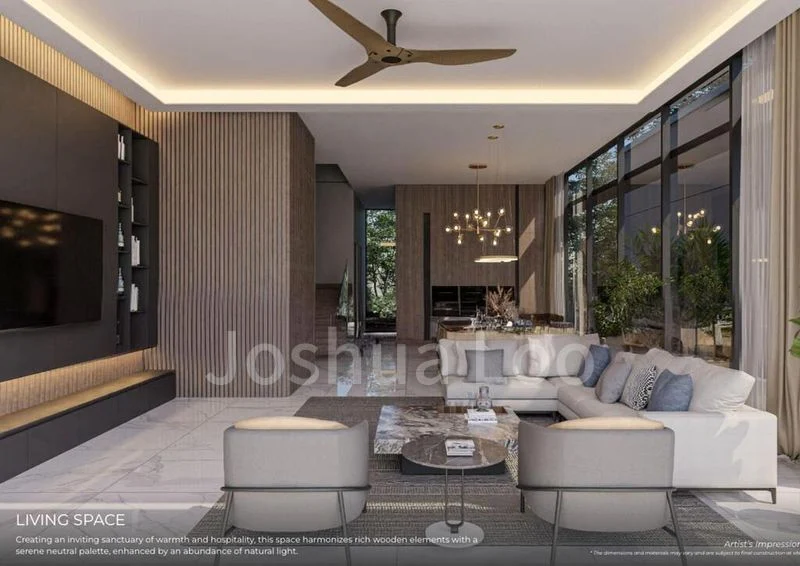 7 Bed Terraced House (Landed) for Sale in  Chapel Lodge - Image 3