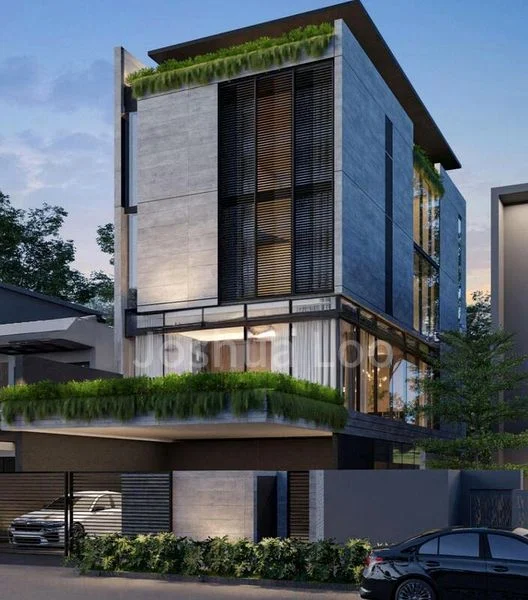 7 Bed Terraced House (Landed) for Sale in  Chapel Lodge - Image 10