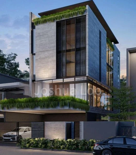 7 Bed Terraced House (Landed) for Sale in  Chapel Lodge - Image 14