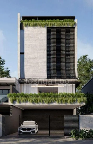 7 Bed Terraced House (Landed) for Sale in  Chapel Lodge - Image 9