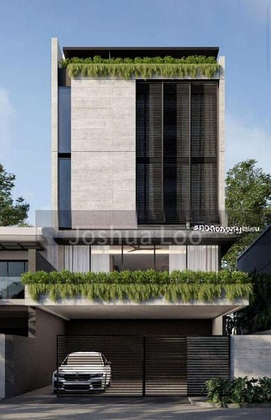 7 Bed Terraced House (Landed) for Sale in  Chapel Lodge - Image 18