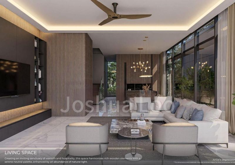 7 Bed Terraced House (Landed) for Sale in  Chapel Lodge - Image 12