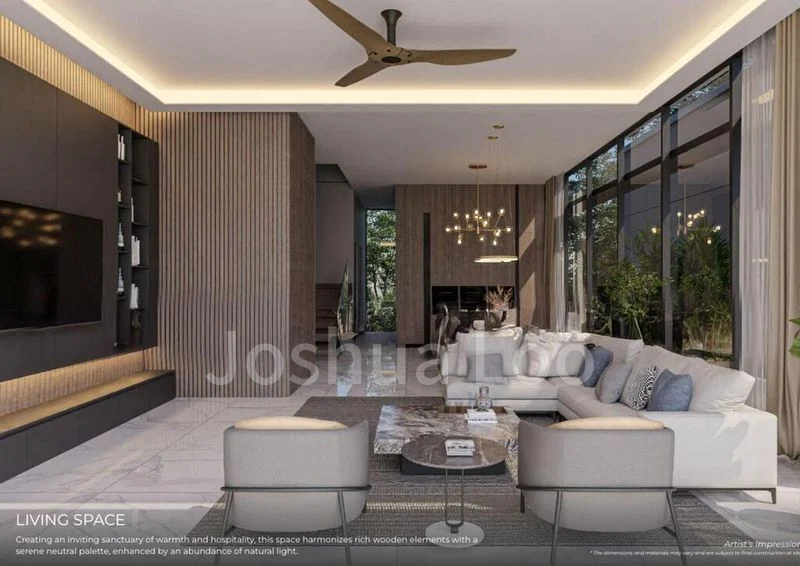 7 Bed Terraced House (Landed) for Sale in  Chapel Lodge - Image 8