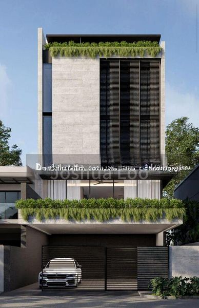 7 Bed Terraced House (Landed) for Sale in  Chapel Lodge - Image 13