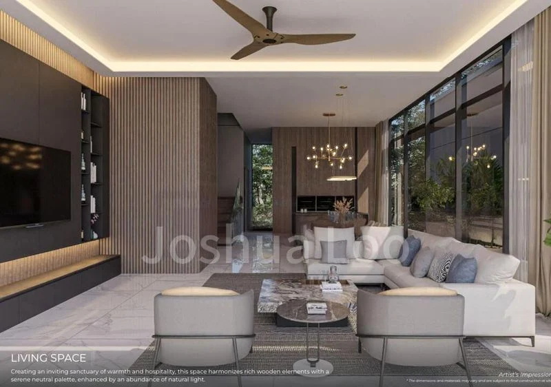 7 Bed Terraced House (Landed) for Sale in  Chapel Lodge - Image 17