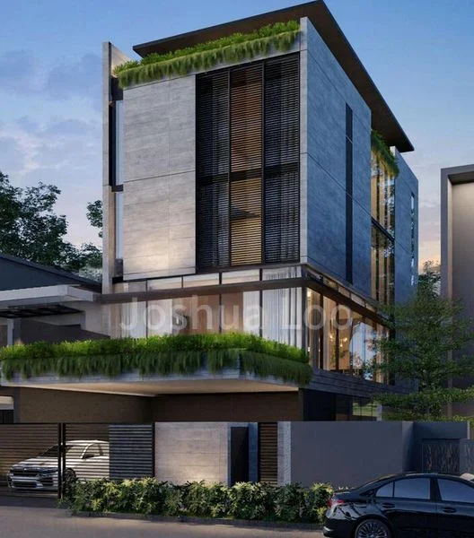 7 Bed Terraced House (Landed) for Sale in  Chapel Lodge - Image 19