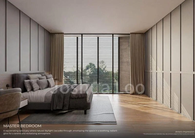 7 Bed Terraced House (Landed) for Sale in  Chapel Lodge - Image 7