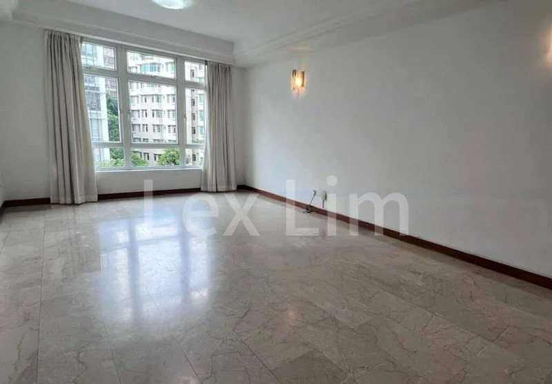 3 Bed Condo for Rent in  The Balmoral Spring - Image 1