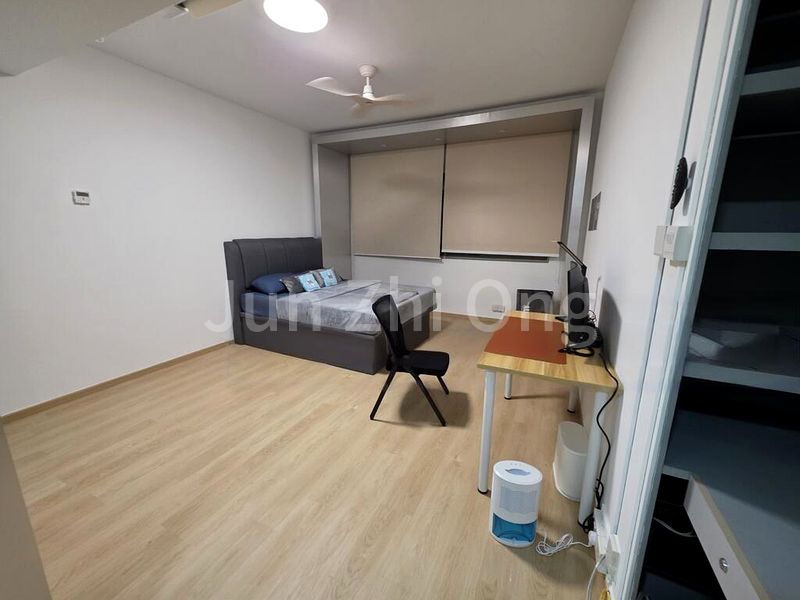 Master Room (Condo) for Rent in  Sommerville Grandeur - Image 2