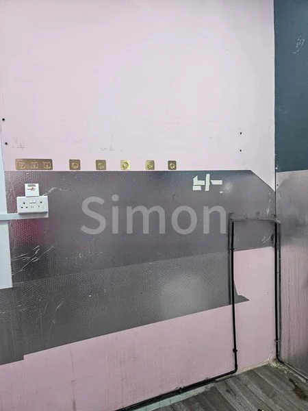 Shop / Shophouse for Rent: The Promenade @ Pelikat - Image 4