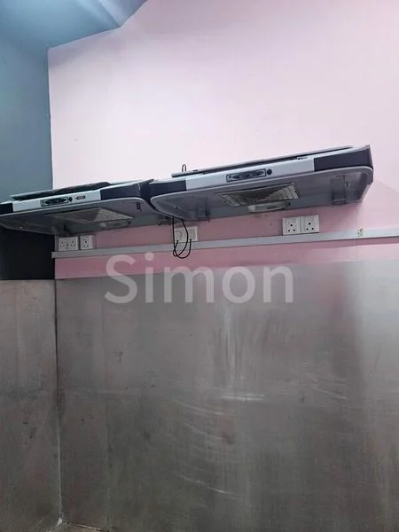 Shop / Shophouse for Rent: The Promenade @ Pelikat - Image 5