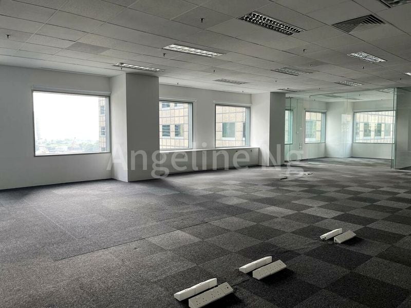Office for Rent: Suntec City Tower - Image 2