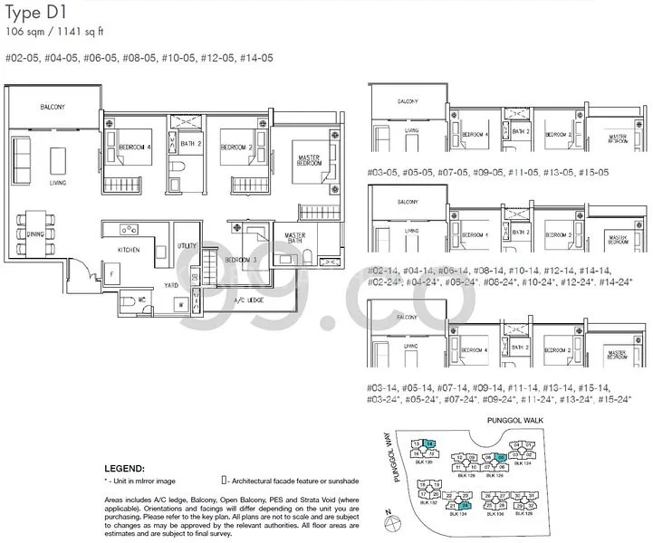 Common Room (Condo) for Rent in Ecopolitan - Image 6