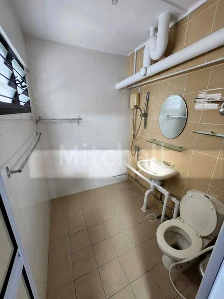4 Room (4A) HDB for Rent in  129 Lorong Ah Soo - Image 3