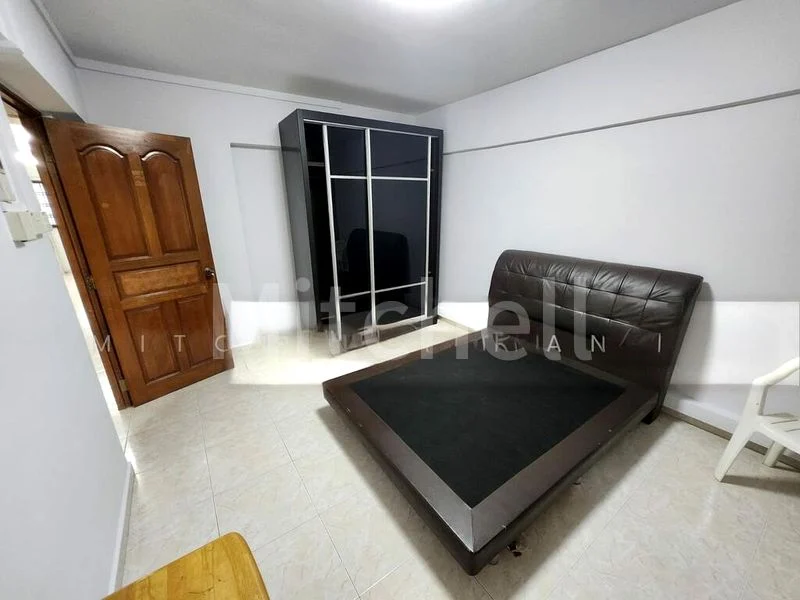 4 Room (4A) HDB for Rent in  129 Lorong Ah Soo - Image 4