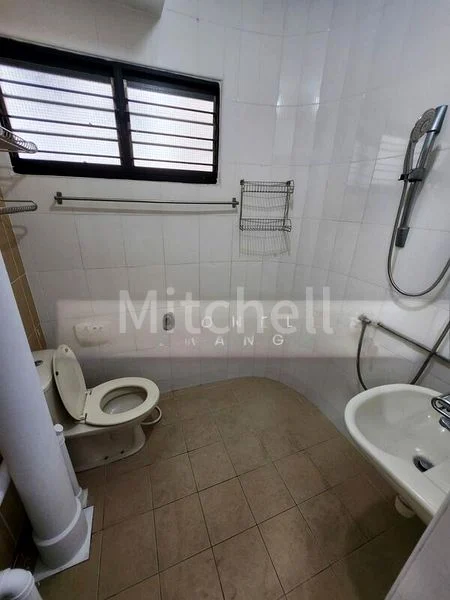 4 Room (4A) HDB for Rent in  129 Lorong Ah Soo - Image 8