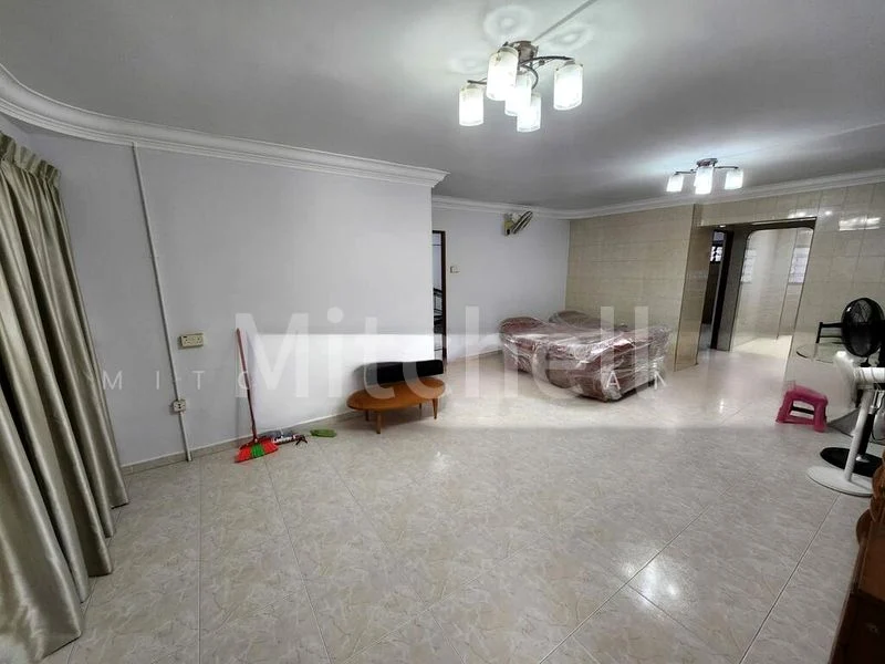 4 Room (4A) HDB for Rent in  129 Lorong Ah Soo - Image 9