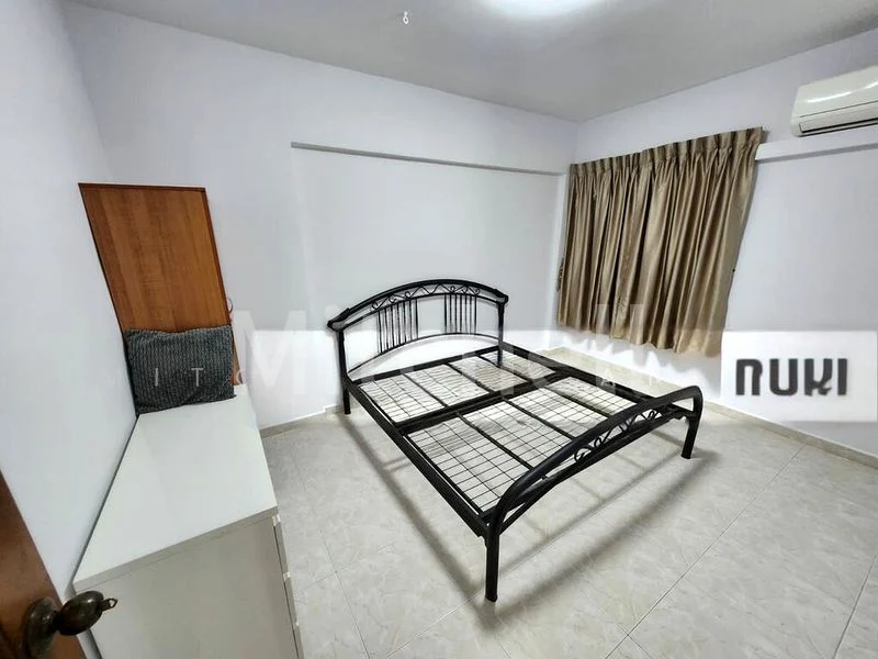 4 Room (4A) HDB for Rent in  129 Lorong Ah Soo - Image 6