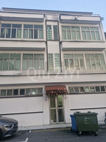 Common Room (Landed) for Rent in  Lorong 4 Geylang - Image 1