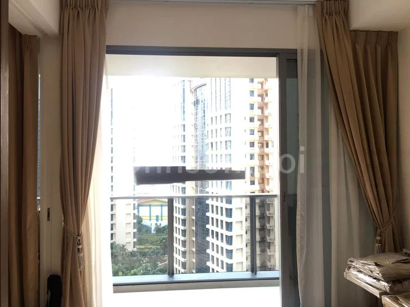 1 Bed Condo for Rent in Echelon - Image 2
