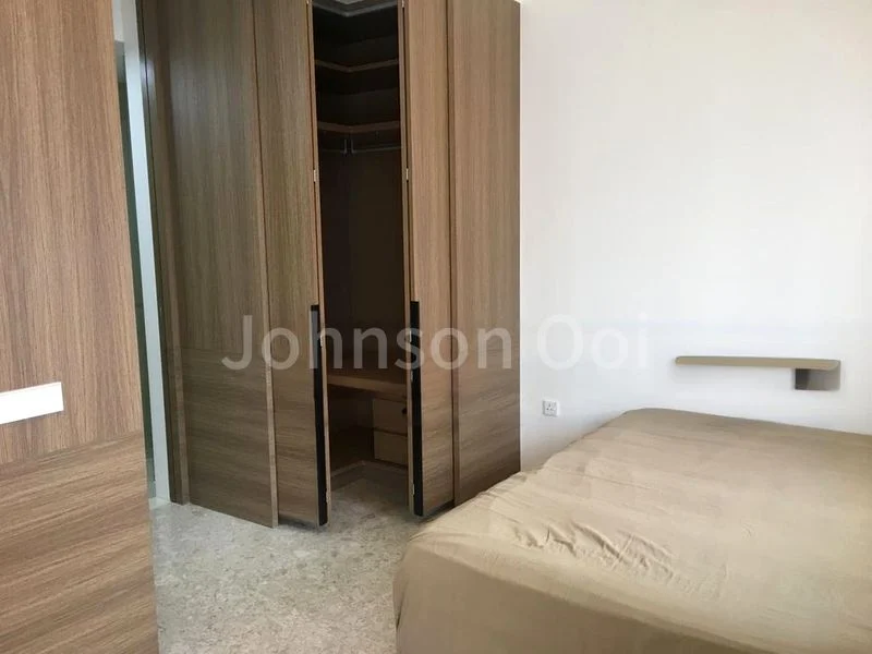 1 Bed Condo for Rent in Echelon - Image 3