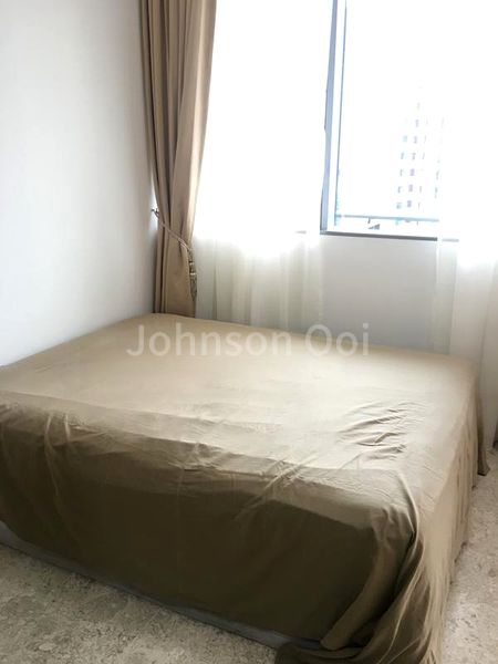 1 Bed Condo for Rent in Echelon - Image 6
