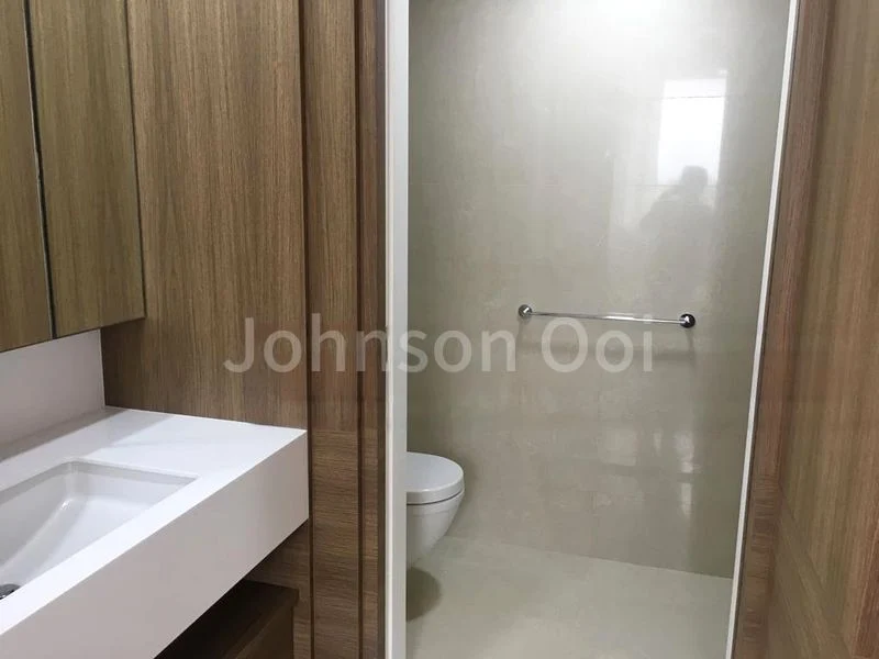 1 Bed Condo for Rent in Echelon - Image 4