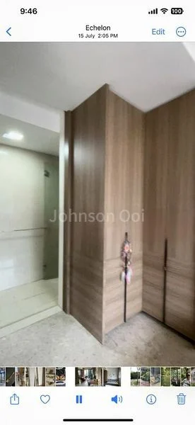 1 Bed Condo for Rent in Echelon - Image 9