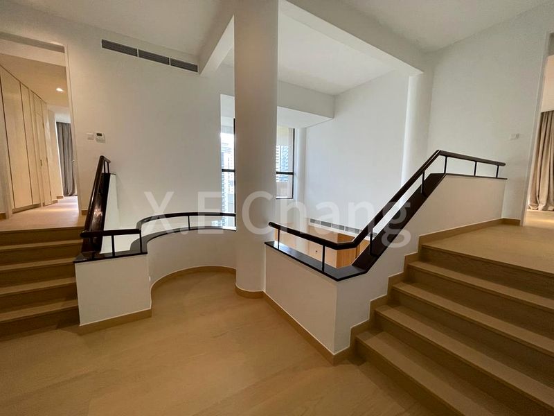 3+1 Bed Condo for Rent in  The Colonnade - Image 14