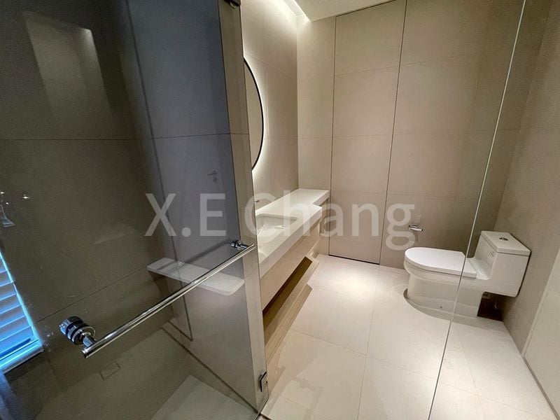 3+1 Bed Condo for Rent in  The Colonnade - Image 7