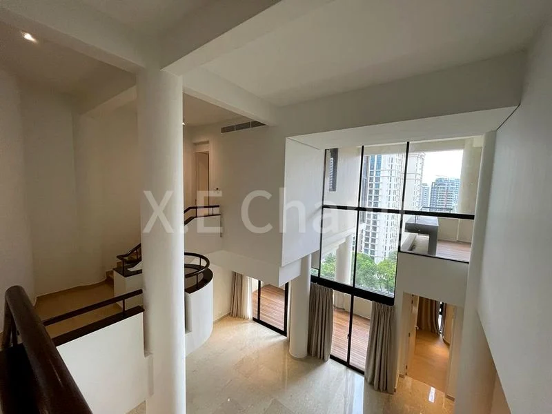 3+1 Bed Condo for Rent in  The Colonnade - Image 15