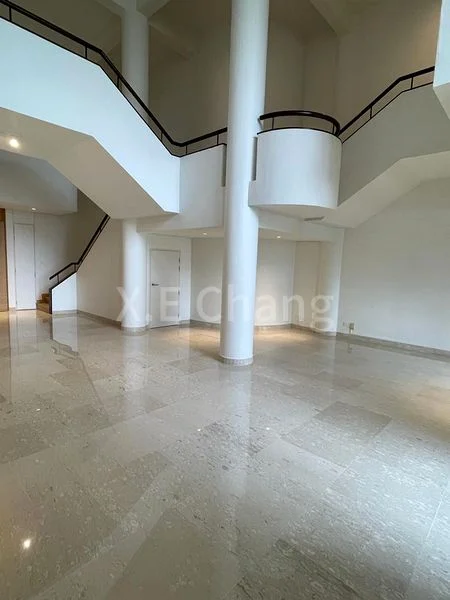 3+1 Bed Condo for Rent in  The Colonnade - Image 3