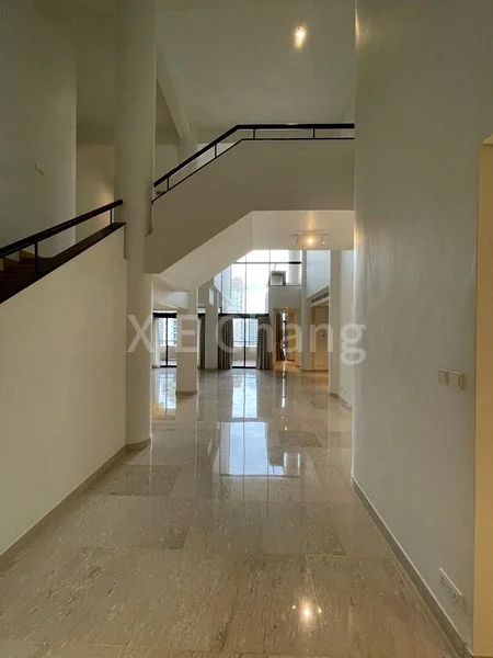 3+1 Bed Condo for Rent in  The Colonnade - Image 16