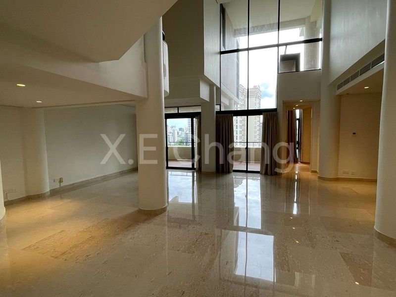 3+1 Bed Condo for Rent in  The Colonnade - Image 2