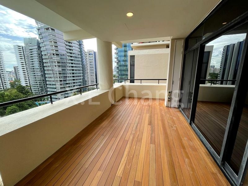 3+1 Bed Condo for Rent in  The Colonnade - Image 17