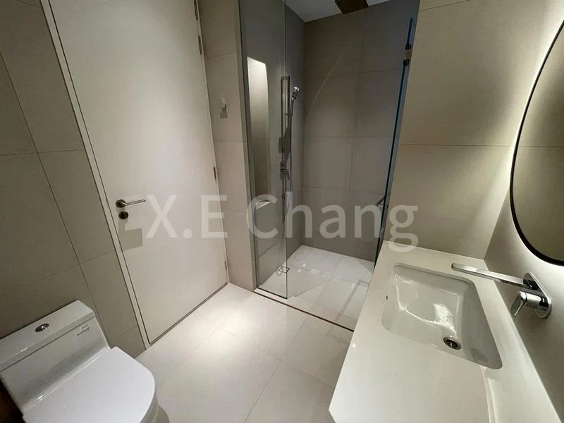 3+1 Bed Condo for Rent in  The Colonnade - Image 6