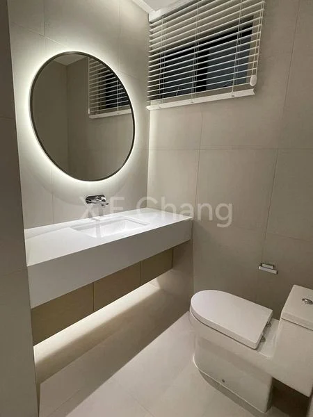 3+1 Bed Condo for Rent in  The Colonnade - Image 1