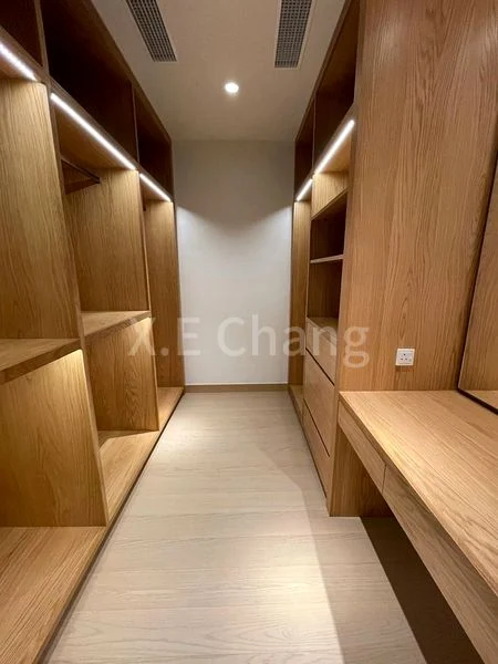 3+1 Bed Condo for Rent in  The Colonnade - Image 19