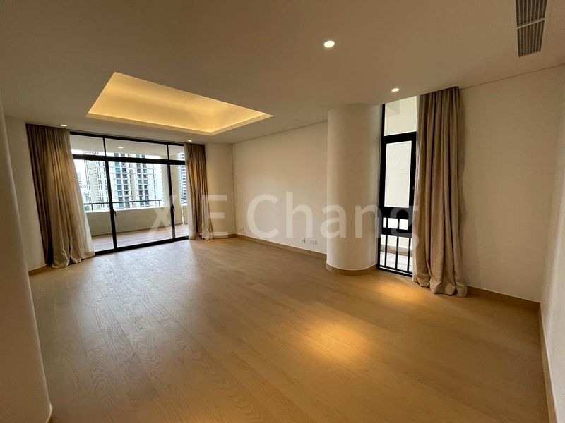 3+1 Bed Condo for Rent in  The Colonnade - Image 22