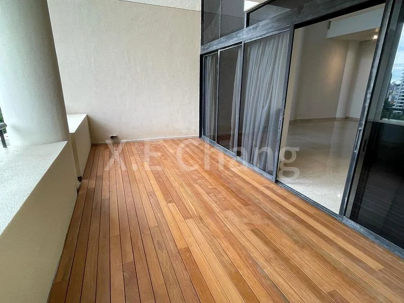 3+1 Bed Condo for Rent in  The Colonnade - Image 4