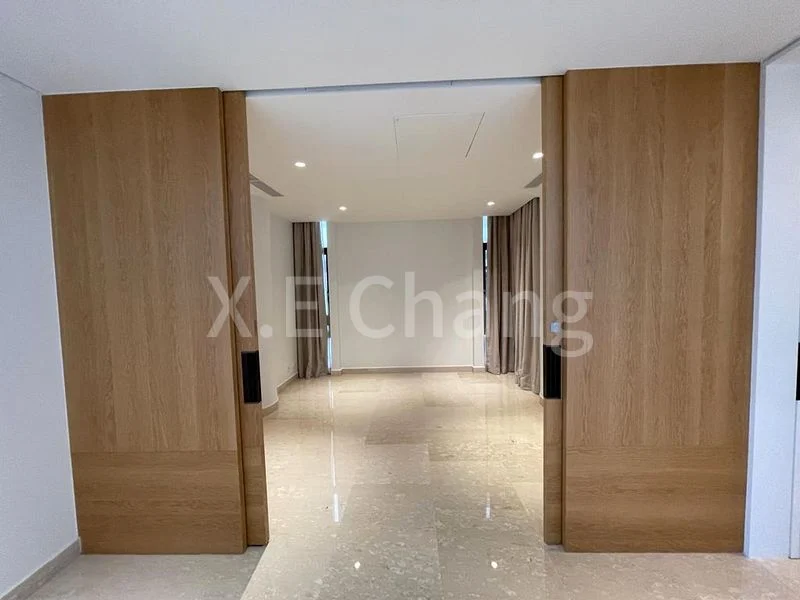 3+1 Bed Condo for Rent in  The Colonnade - Image 9