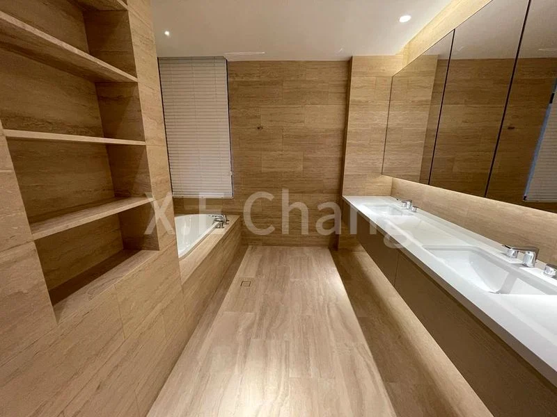 3+1 Bed Condo for Rent in  The Colonnade - Image 20