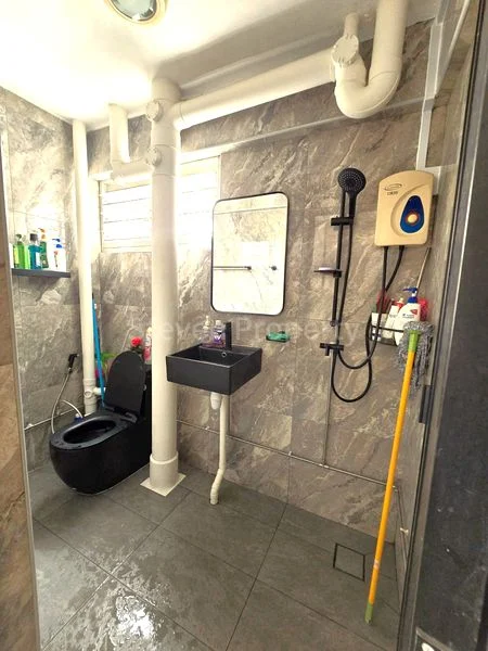 Common Room (HDB) for Rent in  733 Yishun Avenue 5 - Image 3