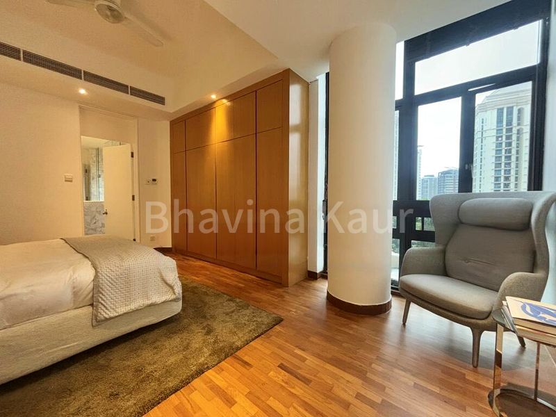 3 Bed Condo for Rent in  The Colonnade - Image 10