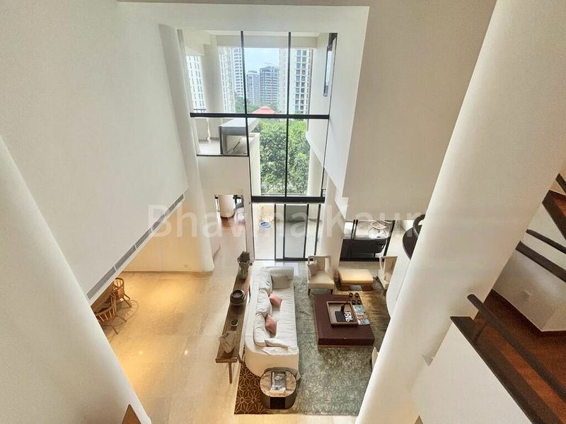 3 Bed Condo for Rent in  The Colonnade - Image 13