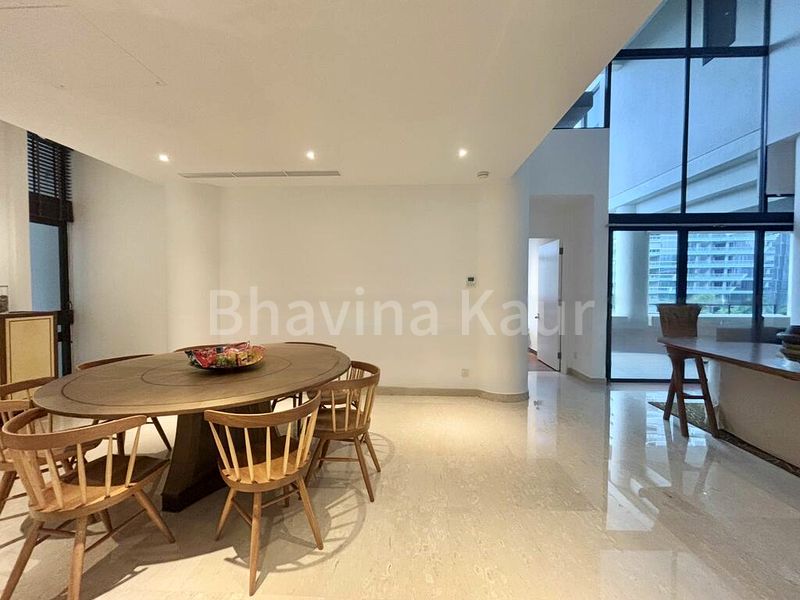 3 Bed Condo for Rent in  The Colonnade - Image 7