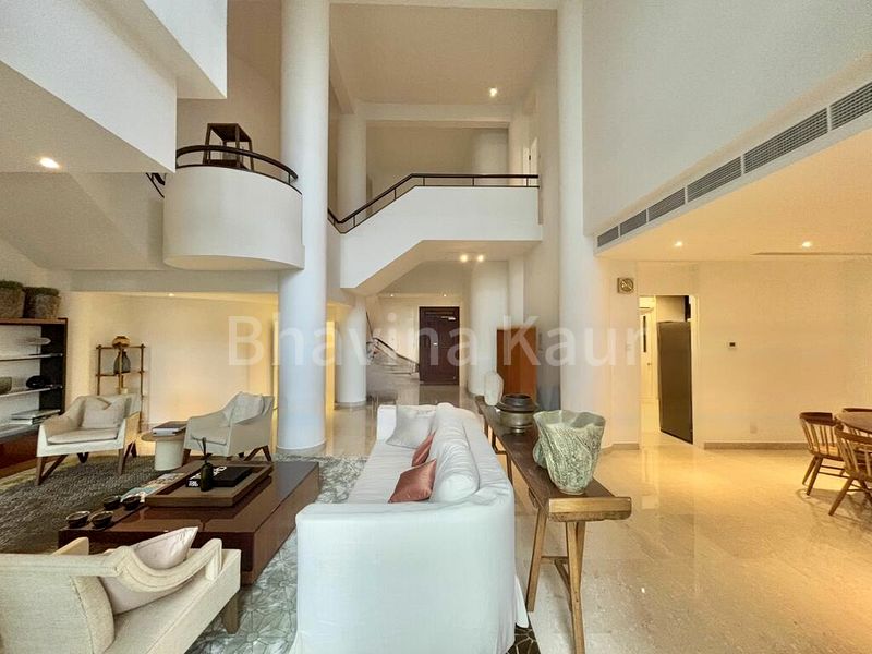 3 Bed Condo for Rent in  The Colonnade - Image 6